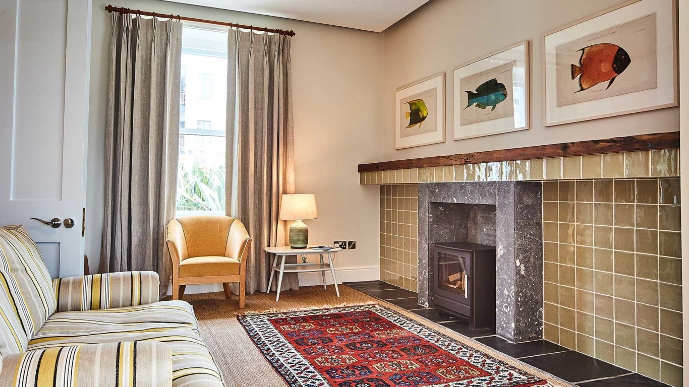 Leinsterlodge selfcatering kellys