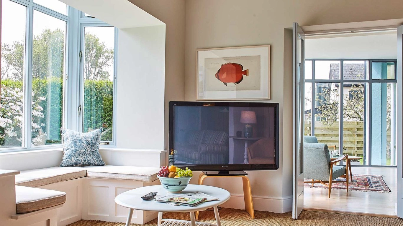 Leinsterlodge selfcatering kellys