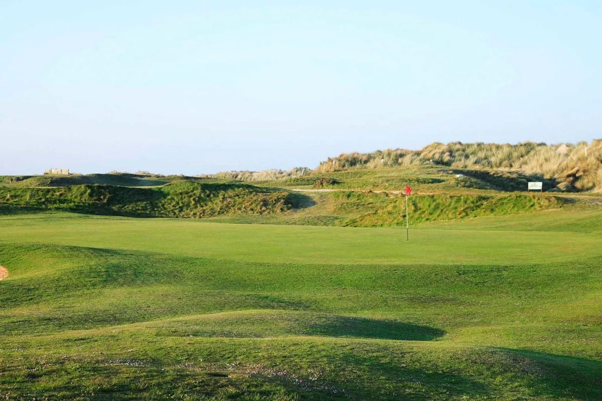 Golf Breaks Ireland 4 Star Hotel Wexford Kelly's Resort & Spa