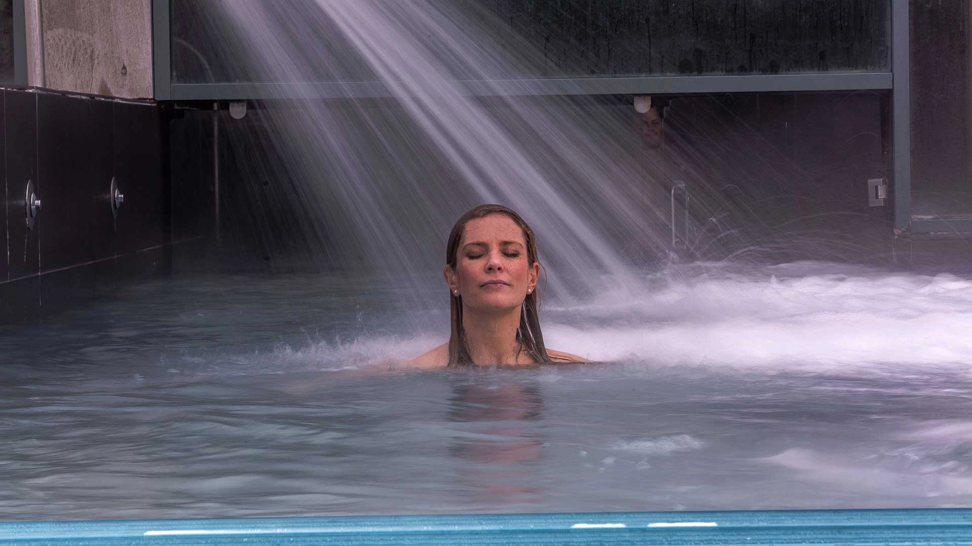 Thermal Suite Luxury Spa Hotels Wexford Kelly's Resort & Spa