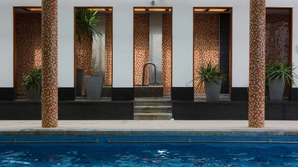 Weekend break at kellys