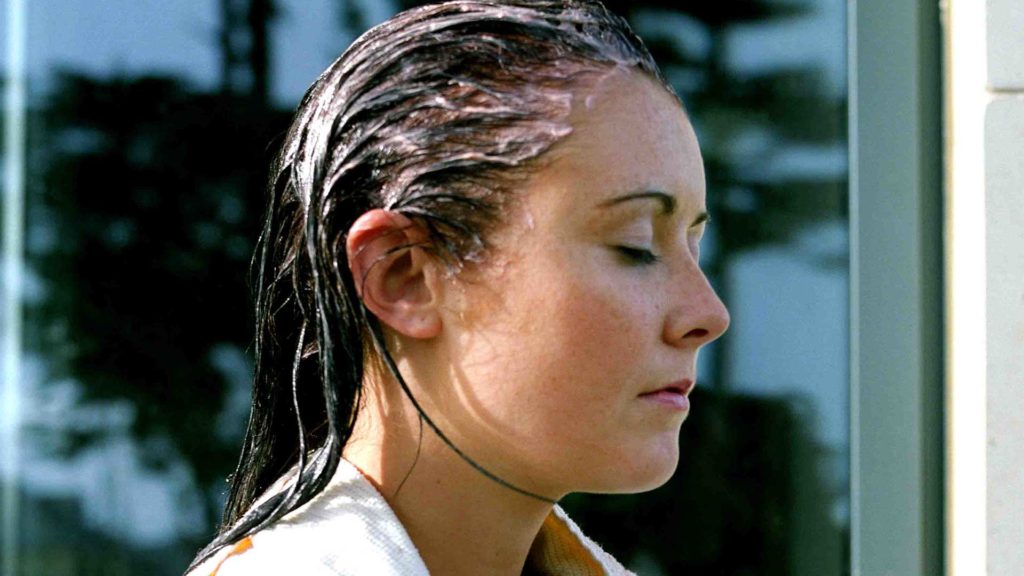 Body treatment at kellys