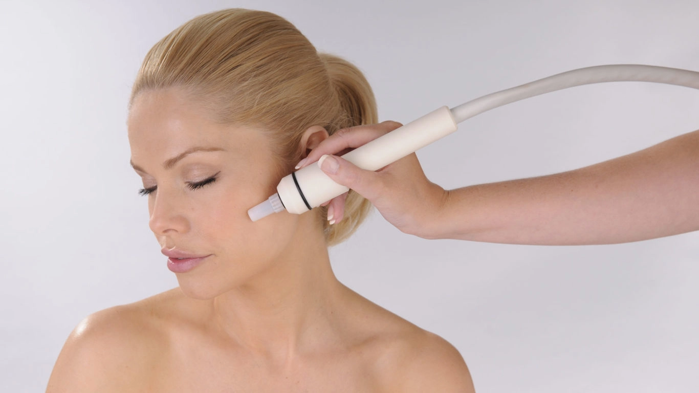 Sea Spa caci treatments