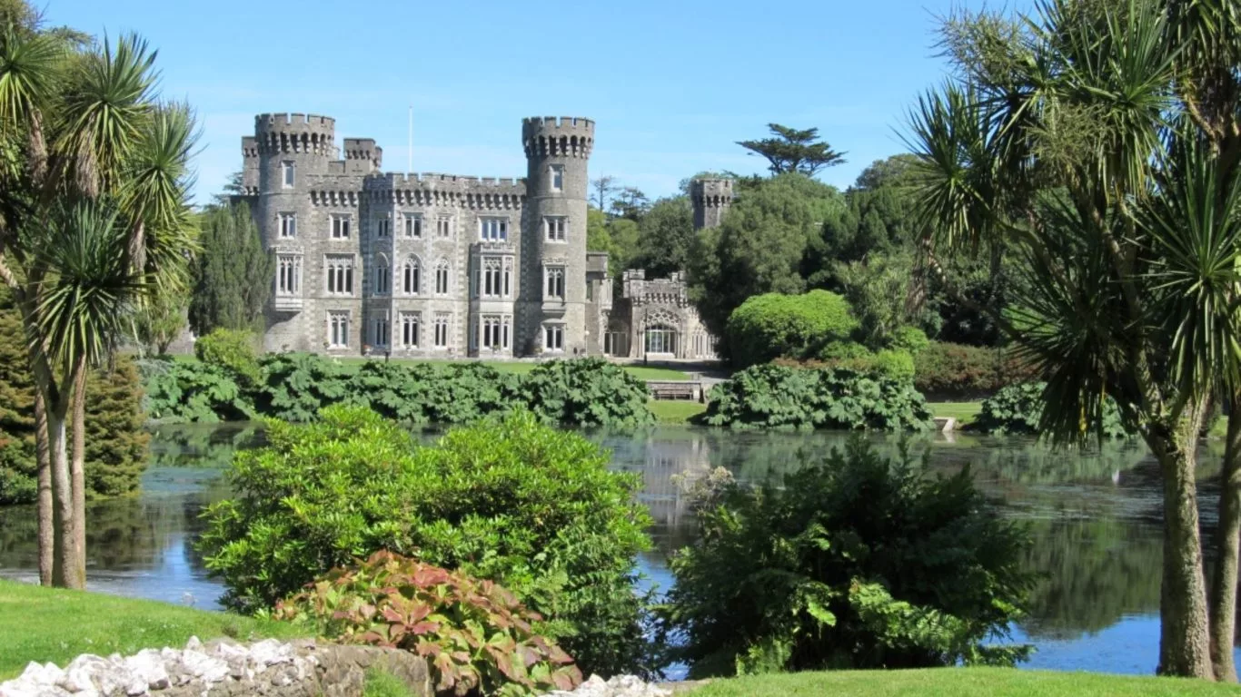 johnstowncastle-Wexford