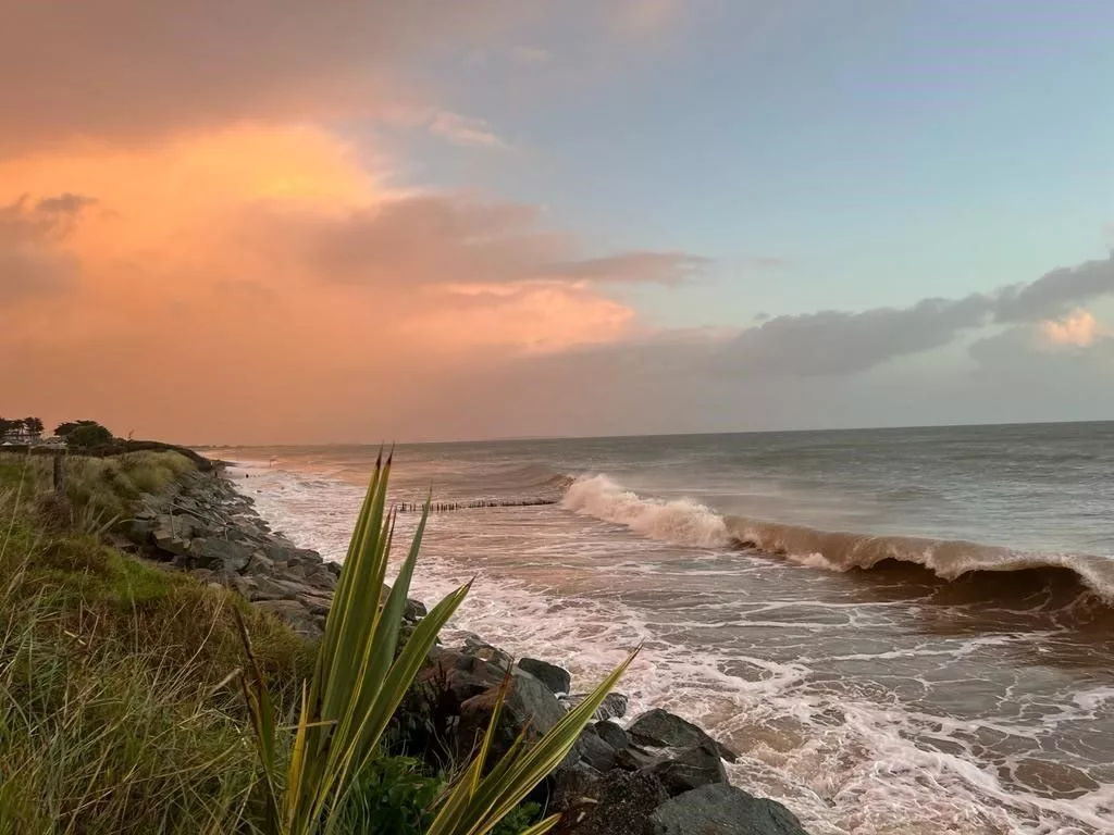 rosslare-co-wexford-morning-sunset
