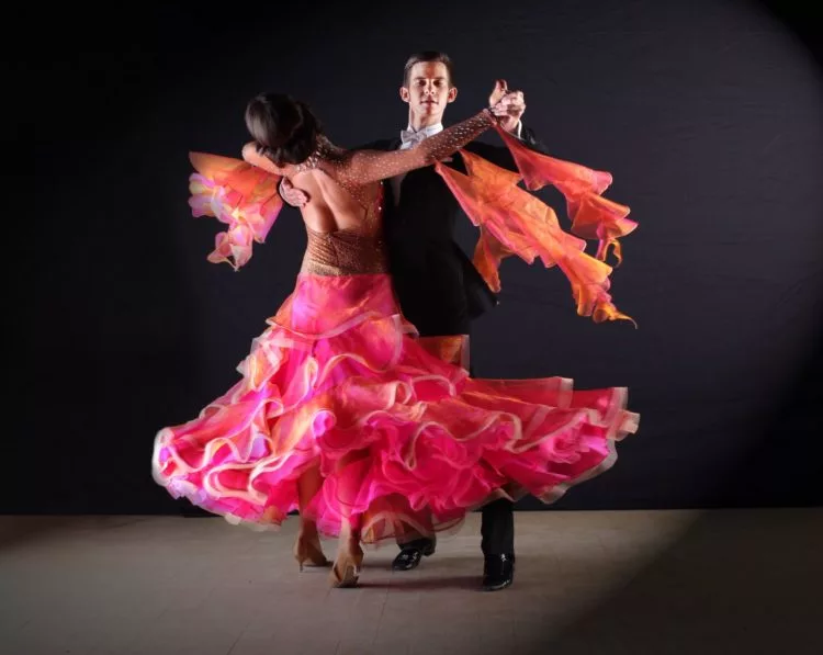 BALLROOM DANCING DUBLIN visual data 5