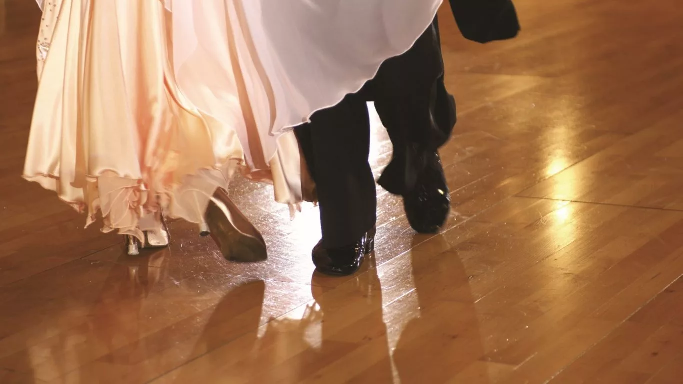 Ballroom Dancing Classes | Kelly's Resort Ballroom Dancing Classes | Kelly's Resort