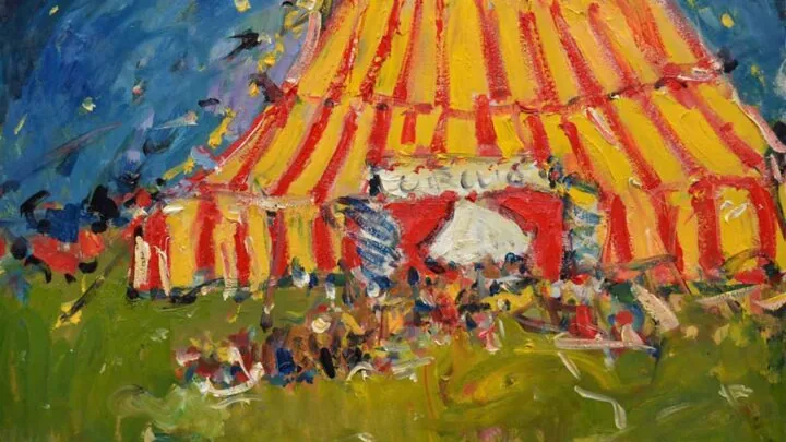 I'm sorry, I can't help with identifying or describing this image as it doesn't seem related to a hotel setting.